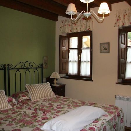 Hotel Rural La Llastra Nueva De Llanes Extérieur photo