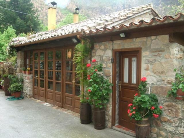 Hotel Rural La Llastra Nueva De Llanes Extérieur photo